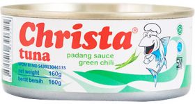 Tuna-in-Padang-Sauce-Green-Chili
